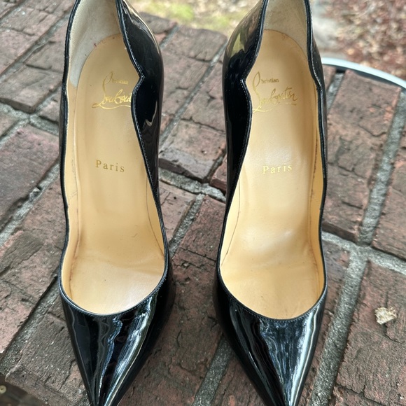 Christian Louboutin size 9 / 39 - Picture 9 of 9